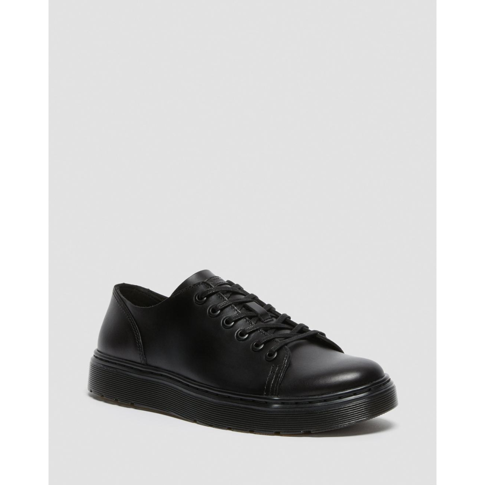 Dr. Martens Dante Brando 16736001 / schwarz