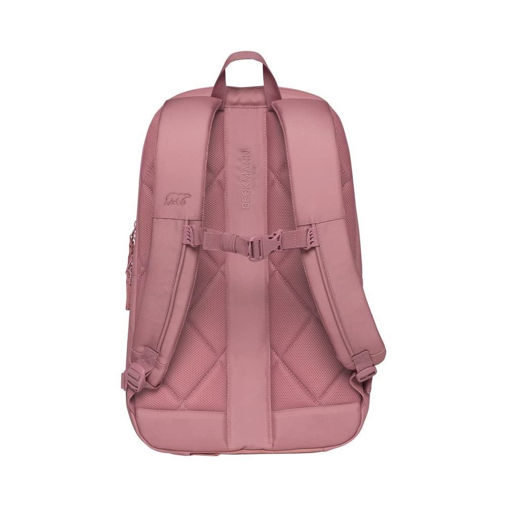 BECKMANN Handtaschen rose Urban 30L