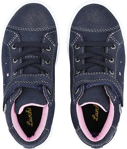 Lurchi Klettstiefel YUNA-TEX