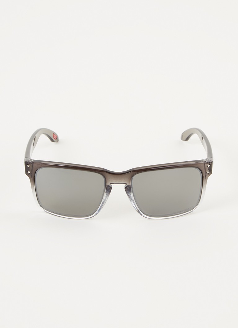 Oakley  Holbrook zonnebril gepolariseerd OO9102