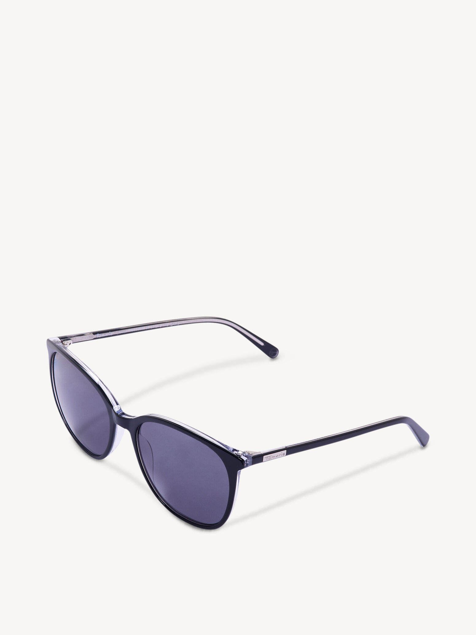 Lunettes de soleil - noir