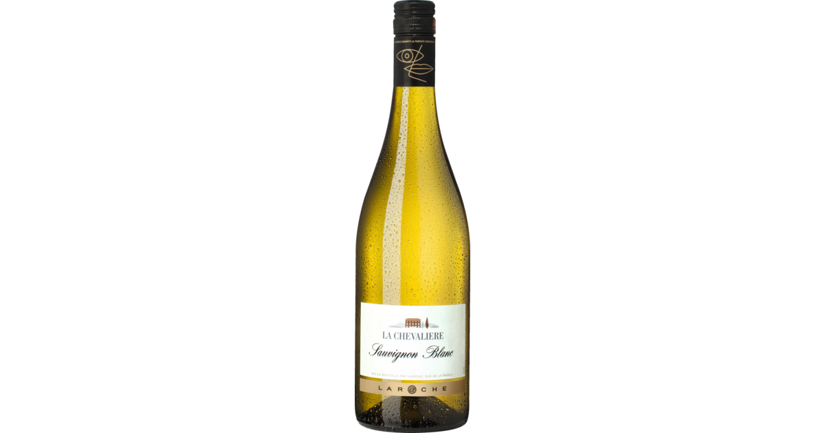 Mas la Chevalière Sauvignon Blanc