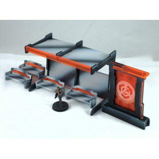 Street Furniture