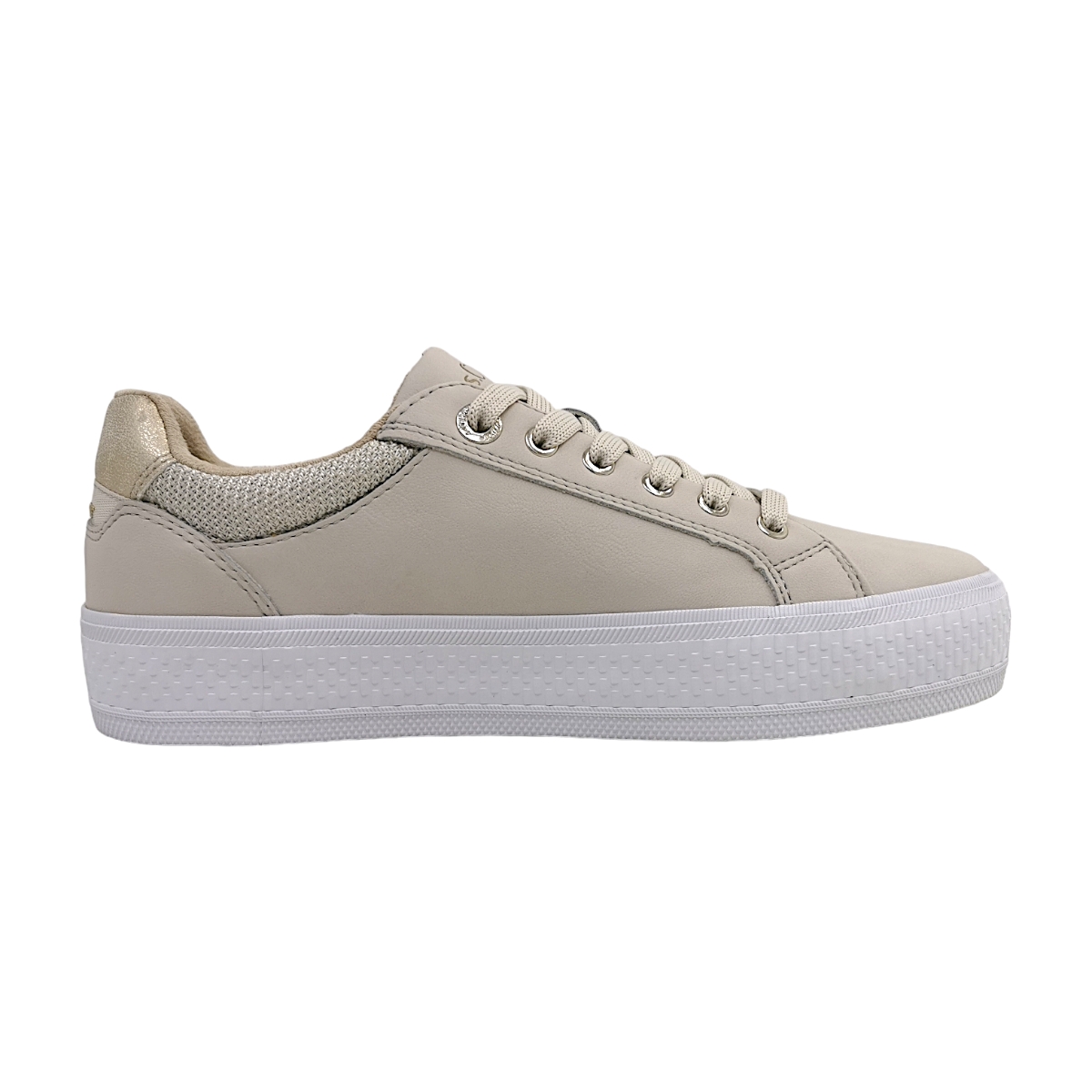 s.Oliver 5-23600-42/400 Beige 400 Beige