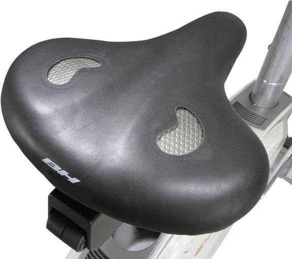 BH Fitness Heimtrainer Heimtrainer Nexor Plus H1055N