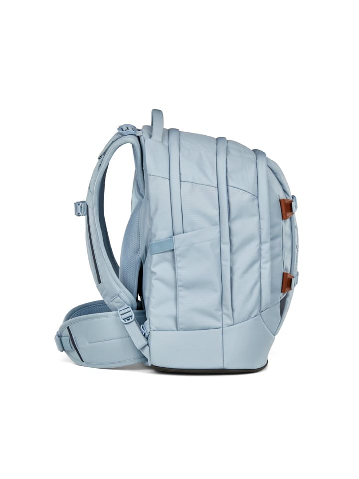Satch Satch pack Schulrucksack Nordic Ice Blue günstig kaufen onesize
