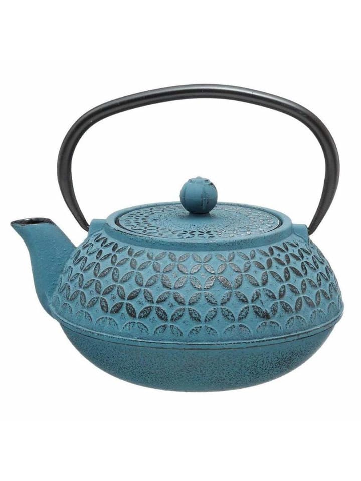 Secret de Gourmet Teekanne in meerblau günstig kaufen onesize