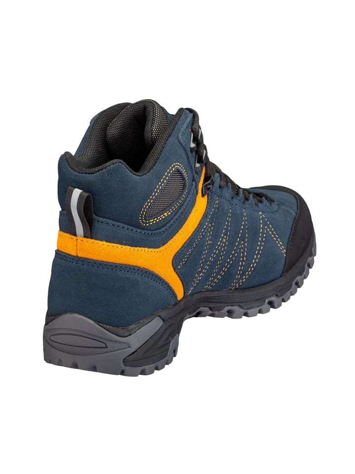 Brütting Outdoorschuh 