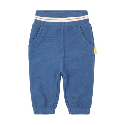 Hose, mittelblau für Jungs
