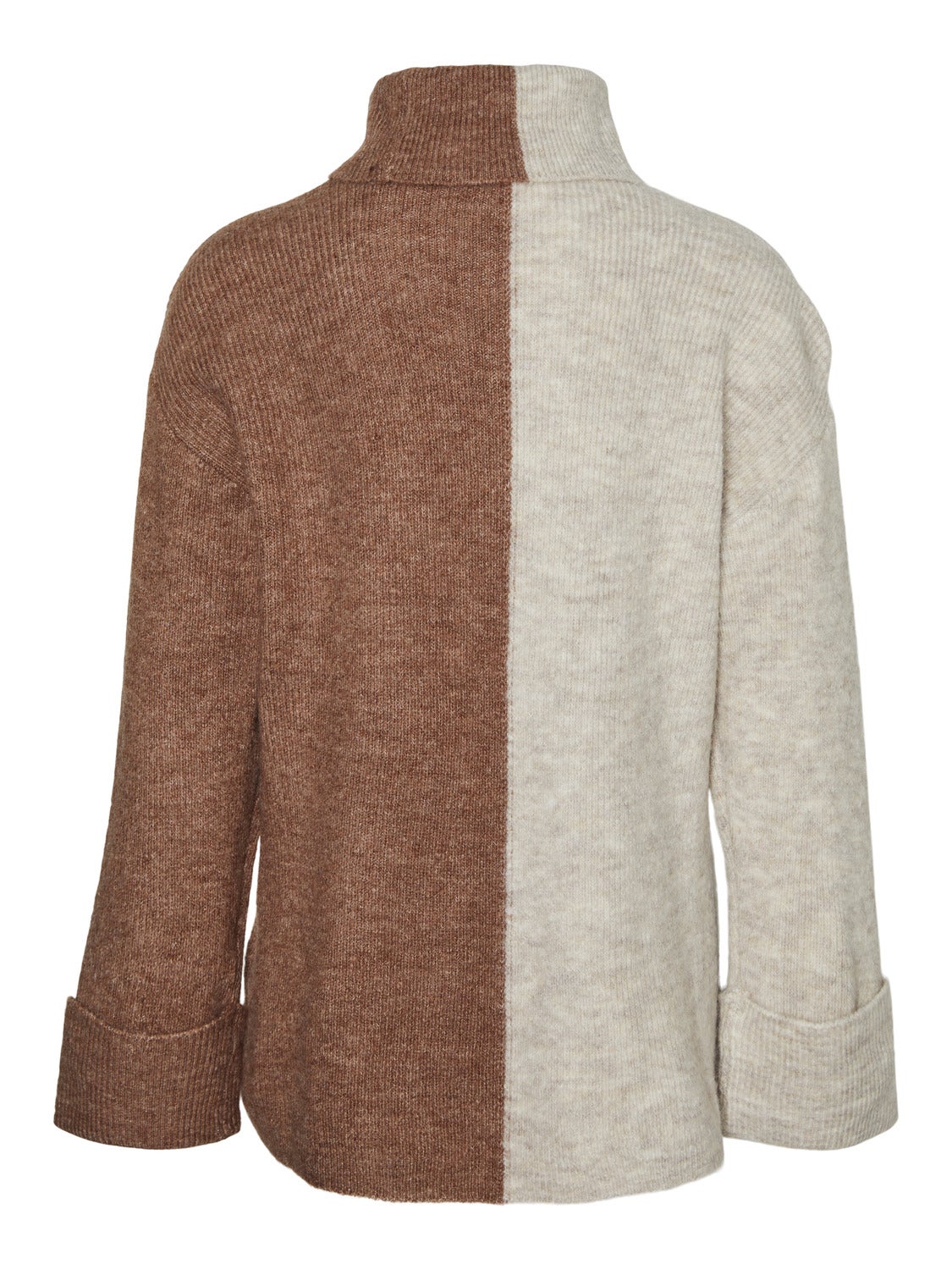 VMLEFILEBLOCK Pullover