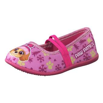Paw Patrol Hausschuhe in pink
