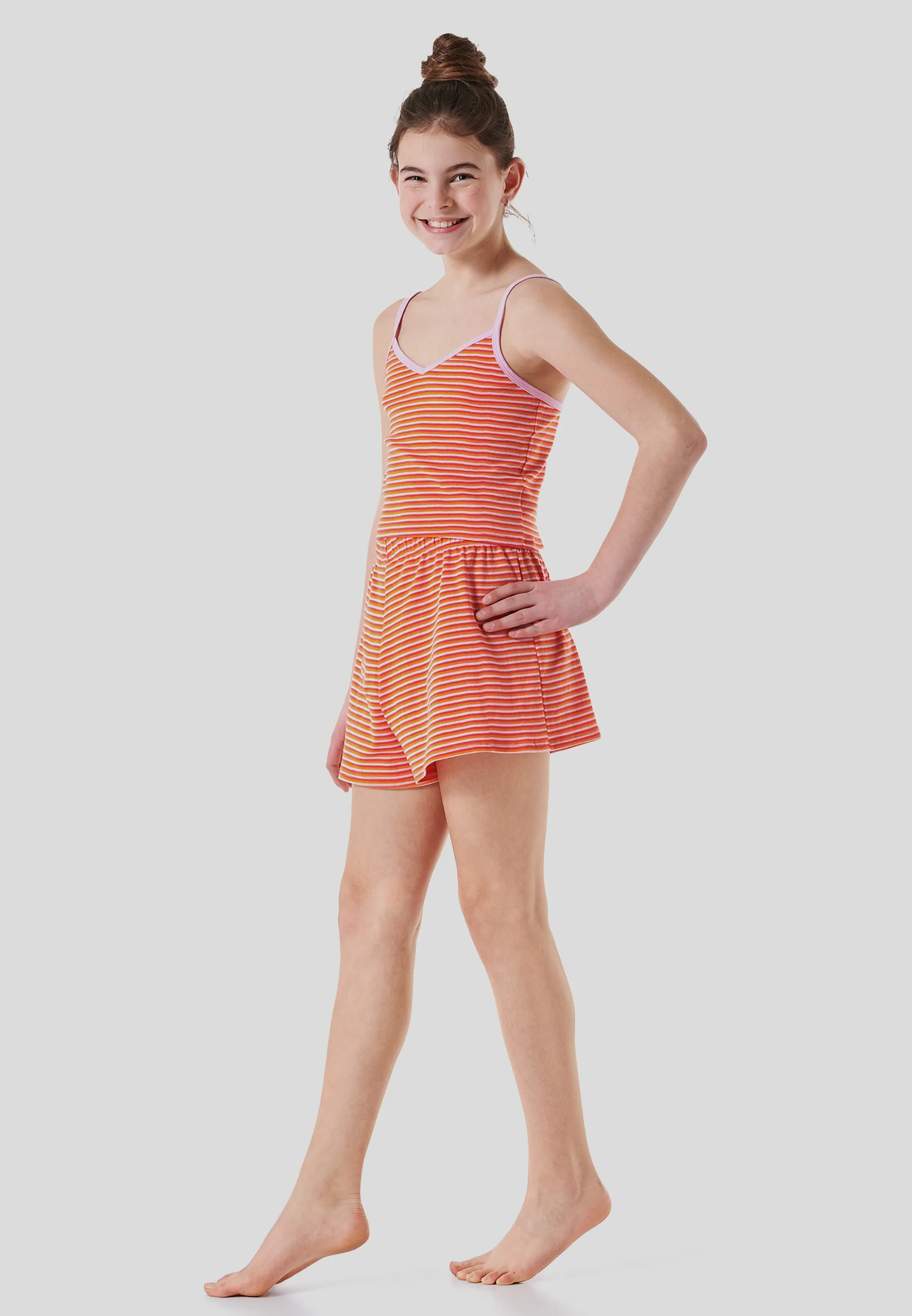 Schiesser KURZ SET - Pijama