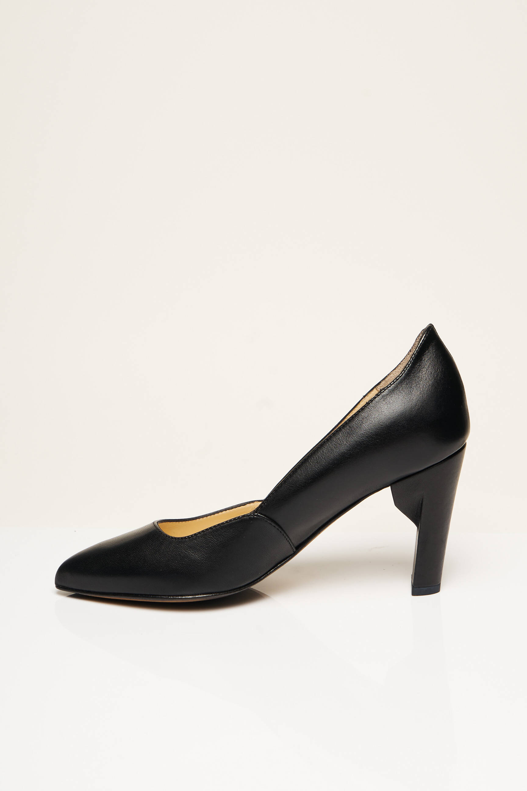 Alegory Escarpins Femme couleur noir