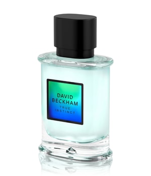 David Beckham True Instinct Eau de Parfum-50 ml