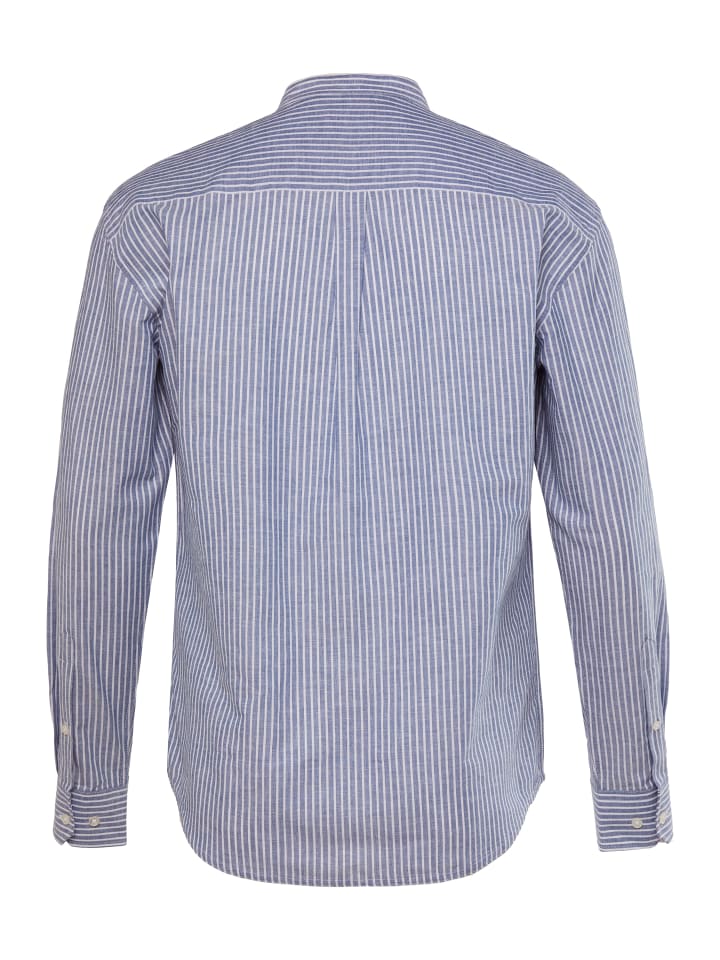 JP1880 Hemd in helles blau günstig kaufen