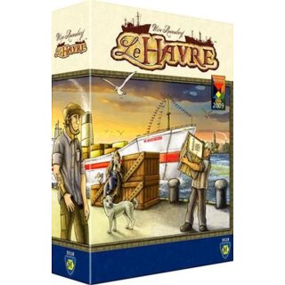 Le Havre (EN)