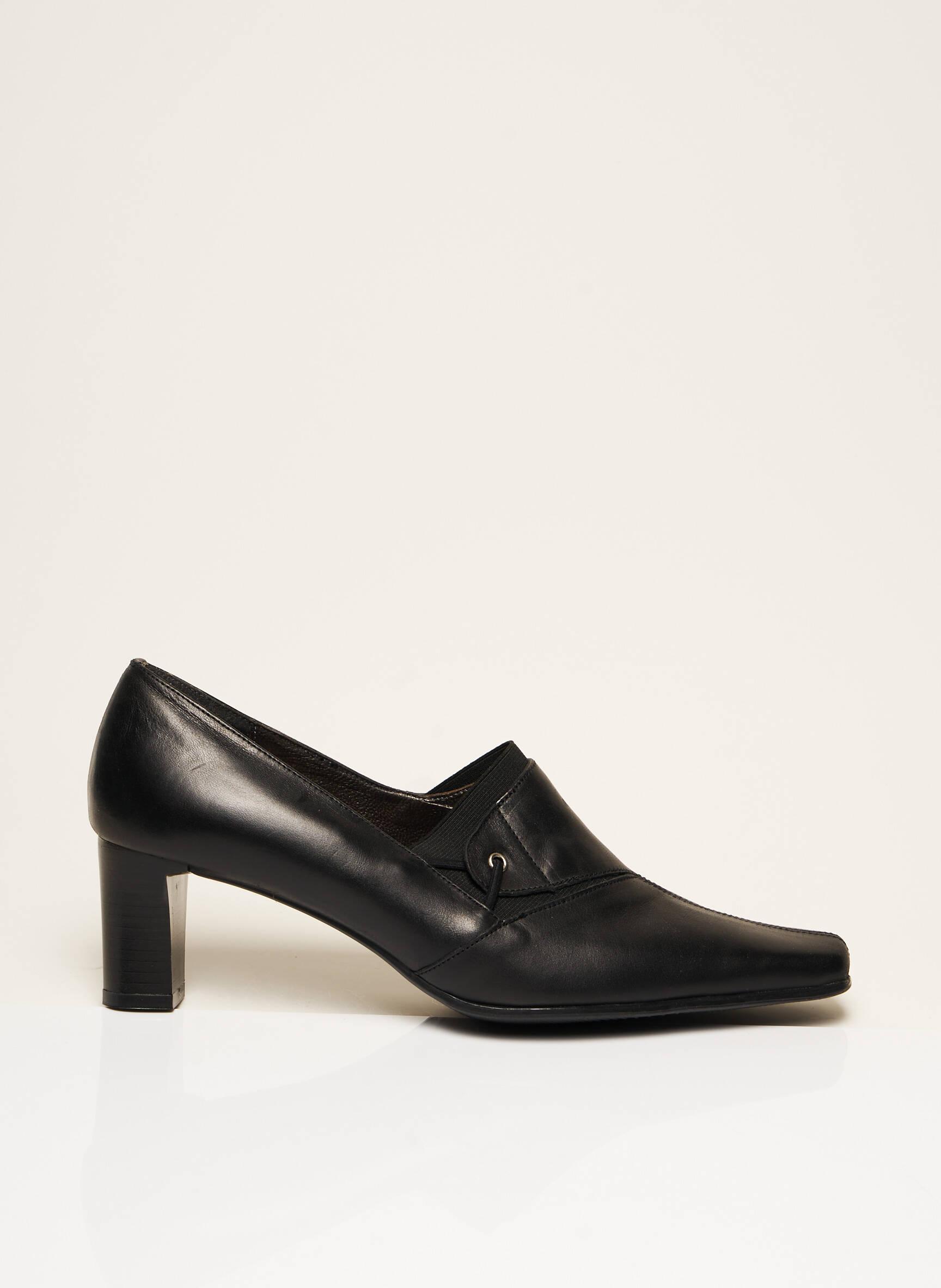 Sweet Escarpins Femme couleur noir