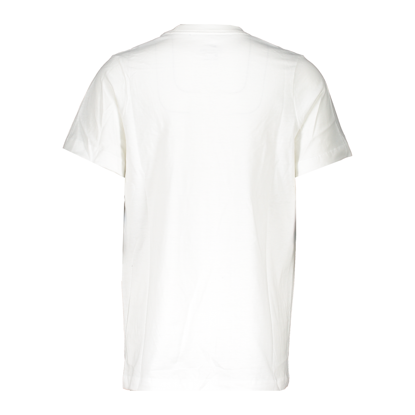Nike Futura T-Shirt Kids Weiss Schwarz F100