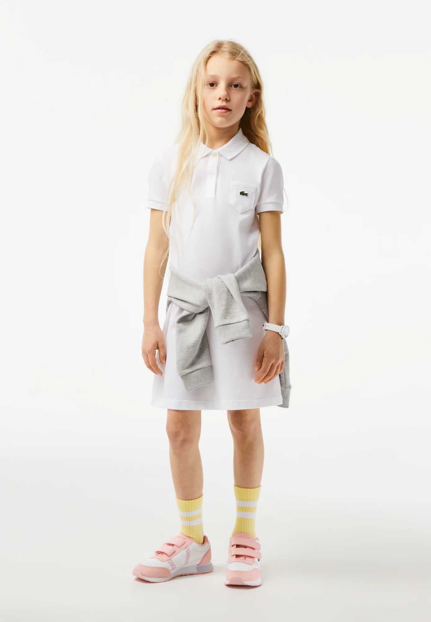 Lacoste EJ2816 - Vestido de verano