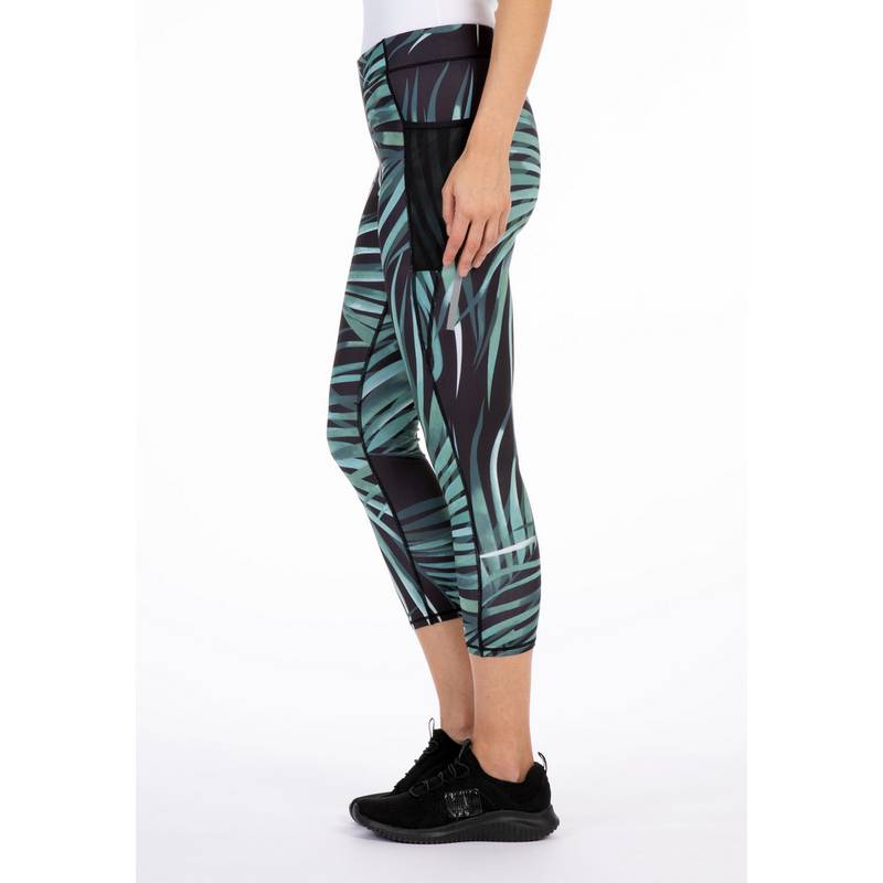 LPO Leggings Damen