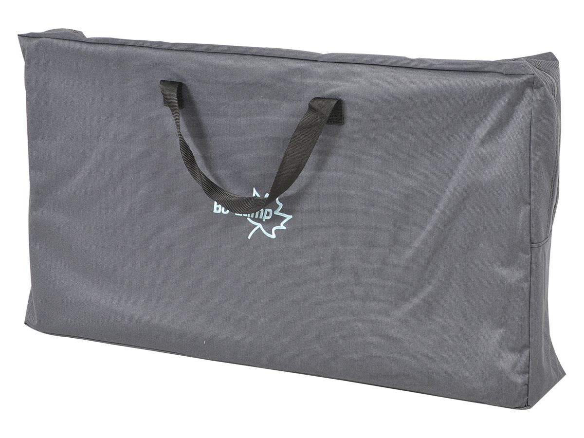 Bo-Camp Emerald Campingschrank
