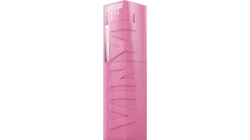 MAYBELLINE NEW YORK Superstay Vinyl Ink 4.2 ml 155 - 155