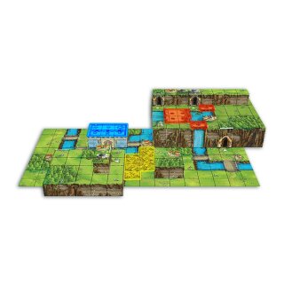 Tiny Epic Tactics (EN)