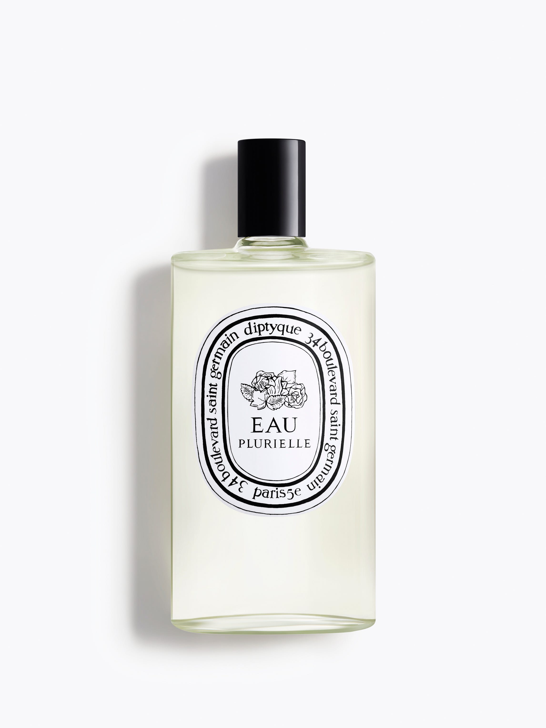 Eau Plurielle - Eau de Toilette