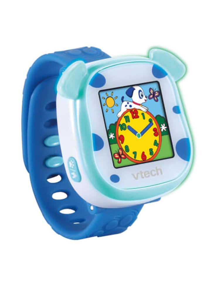 vtech Elektronisches Haustier My First KidiWatch, 4-8 Jahre günstig kaufen onesize