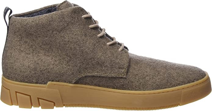 GANTER Winterstiefel beige Giulietta