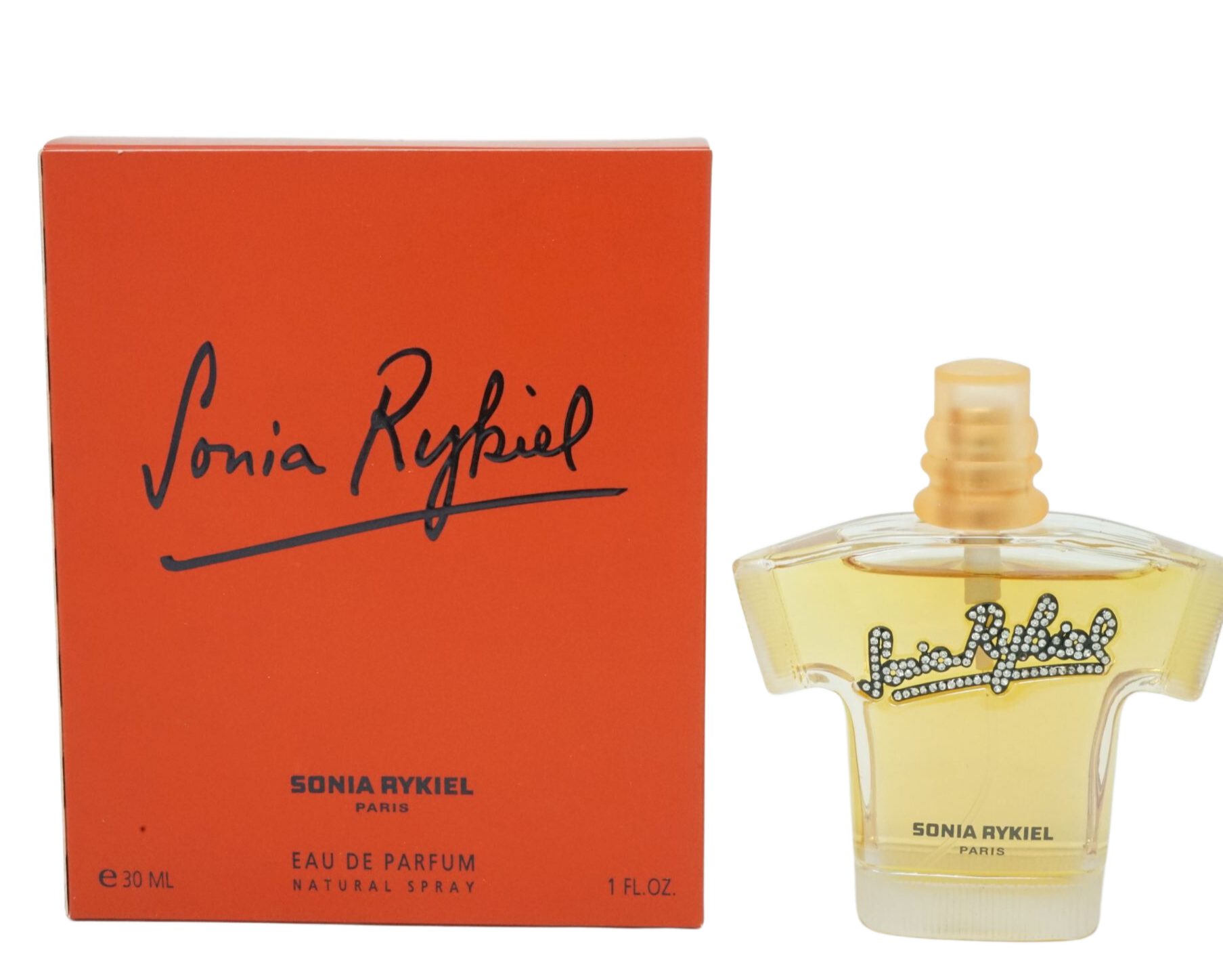 Sonia Rykiel Selbstbräunungstücher Sonia Rykiel Sonia Eau de Parfum Spray 30ml