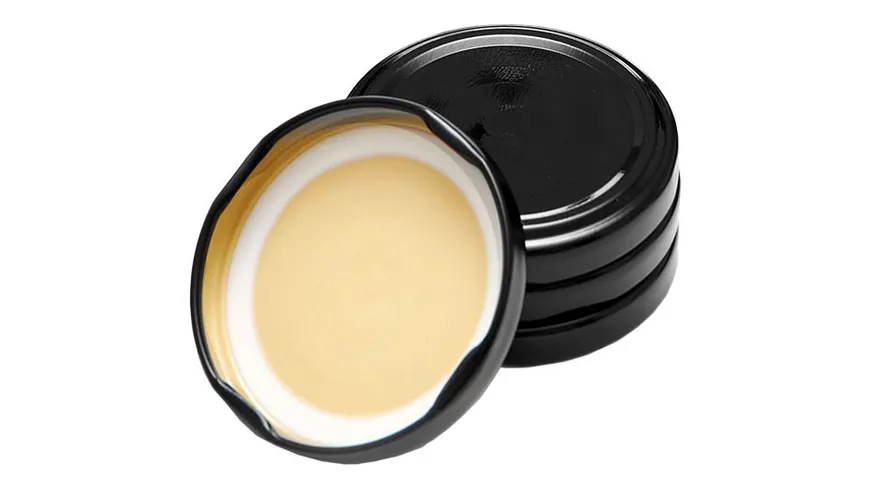 Ritzenhoff & Breker Verschluss Schwarz Emma 53mm 4er-Set