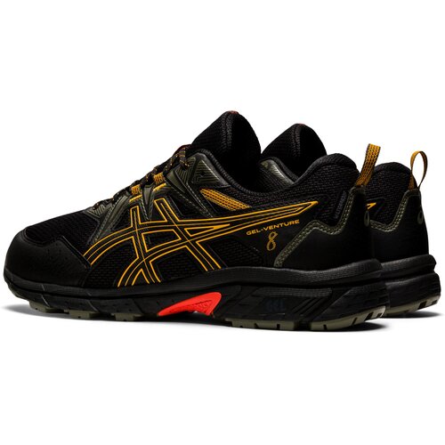 HERREN LAUFSCHUHE GEL-VENTURE 8 WATERPROOF