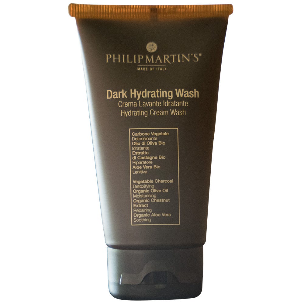 PHILIP MARTIN´S Dark Hydrating Wash 75 ml