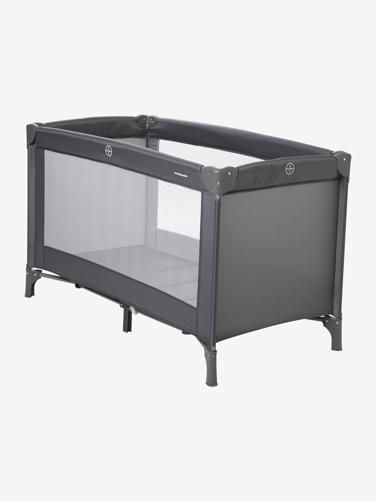 Lit parapluie First'bed marine