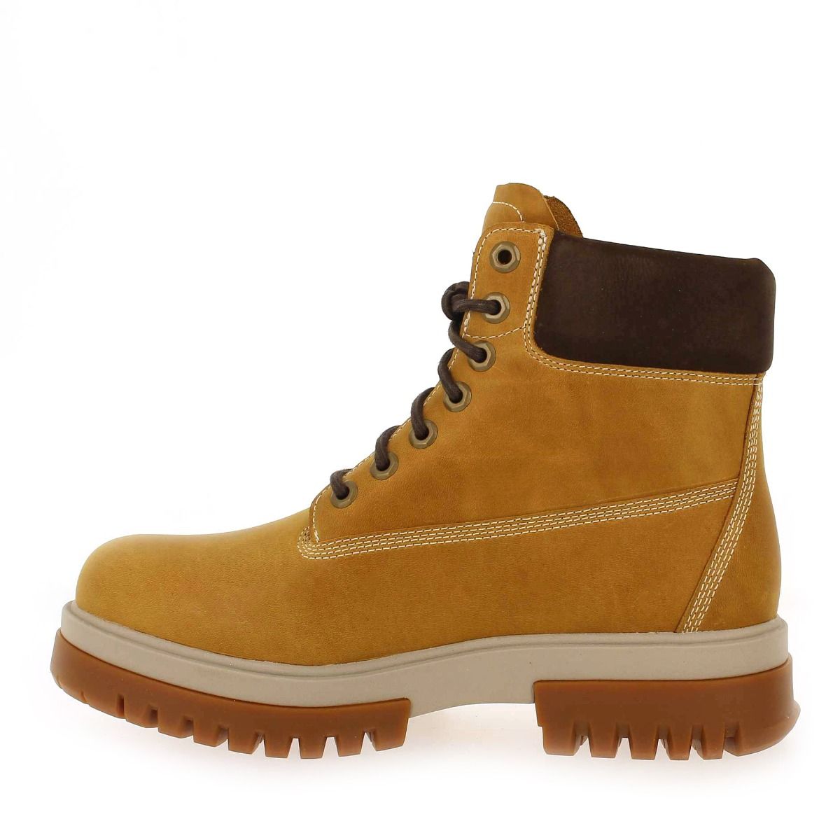Timberland  ARBOR ROAD WP BOOT - Camel