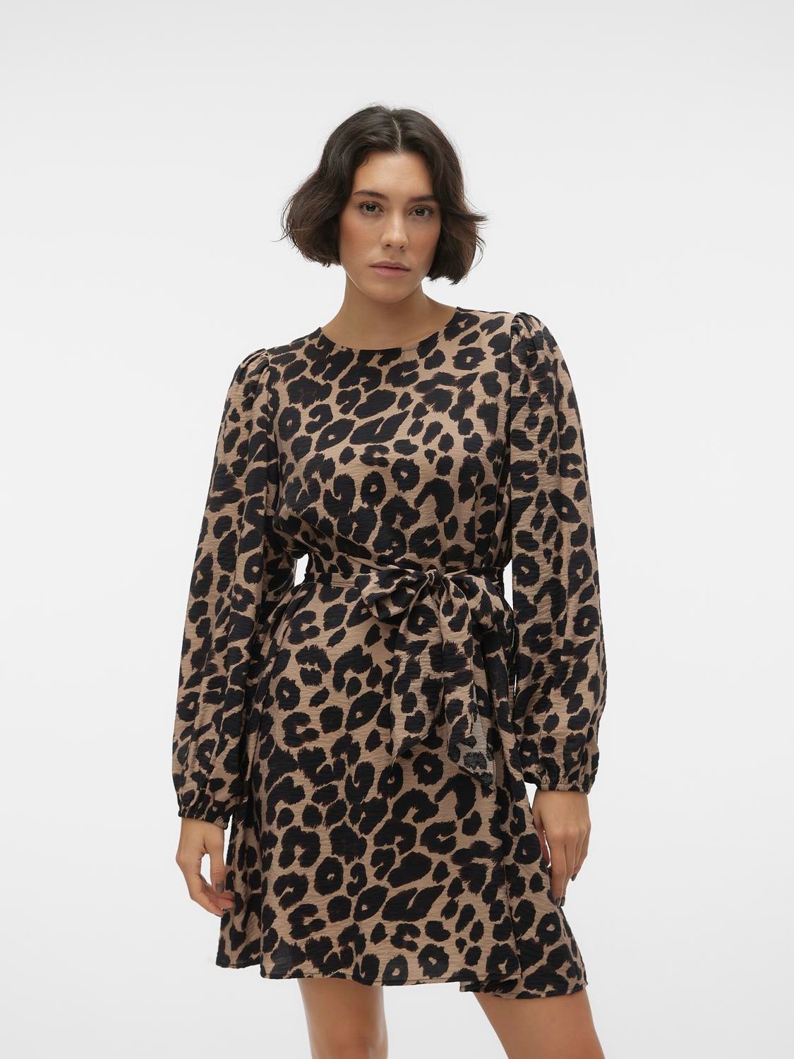 VMIRIS Kurzes Kleid