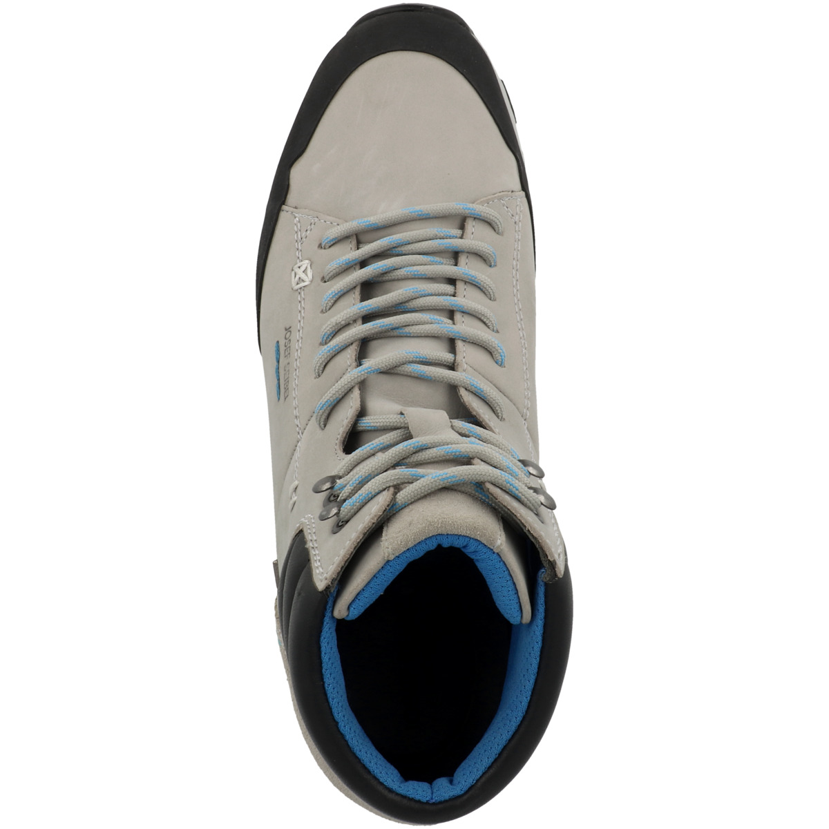 Josef Seibel Noah 55 Schnürboots grau