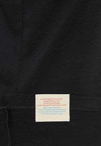 SOMWR T-Shirt T-Shirt With Multicolot Mangrove Embroidery