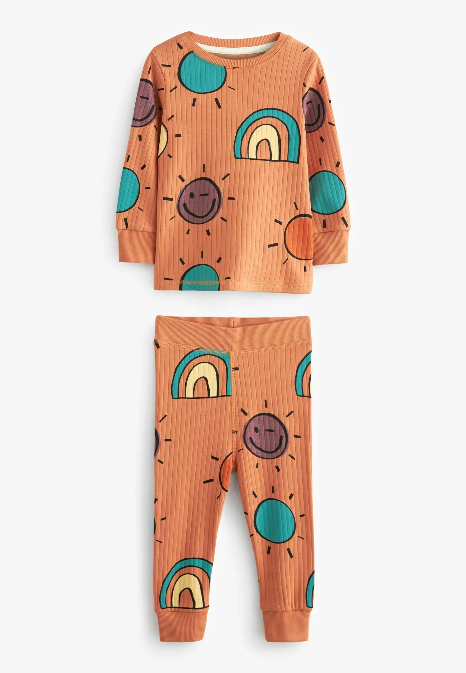 Siguiente SET DE 3 PIJAMAS SNUGGLE