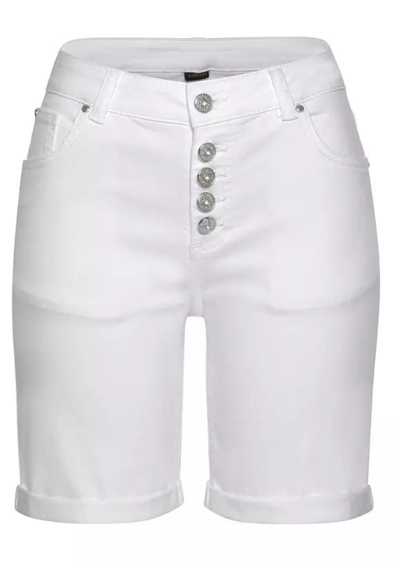Bermudas