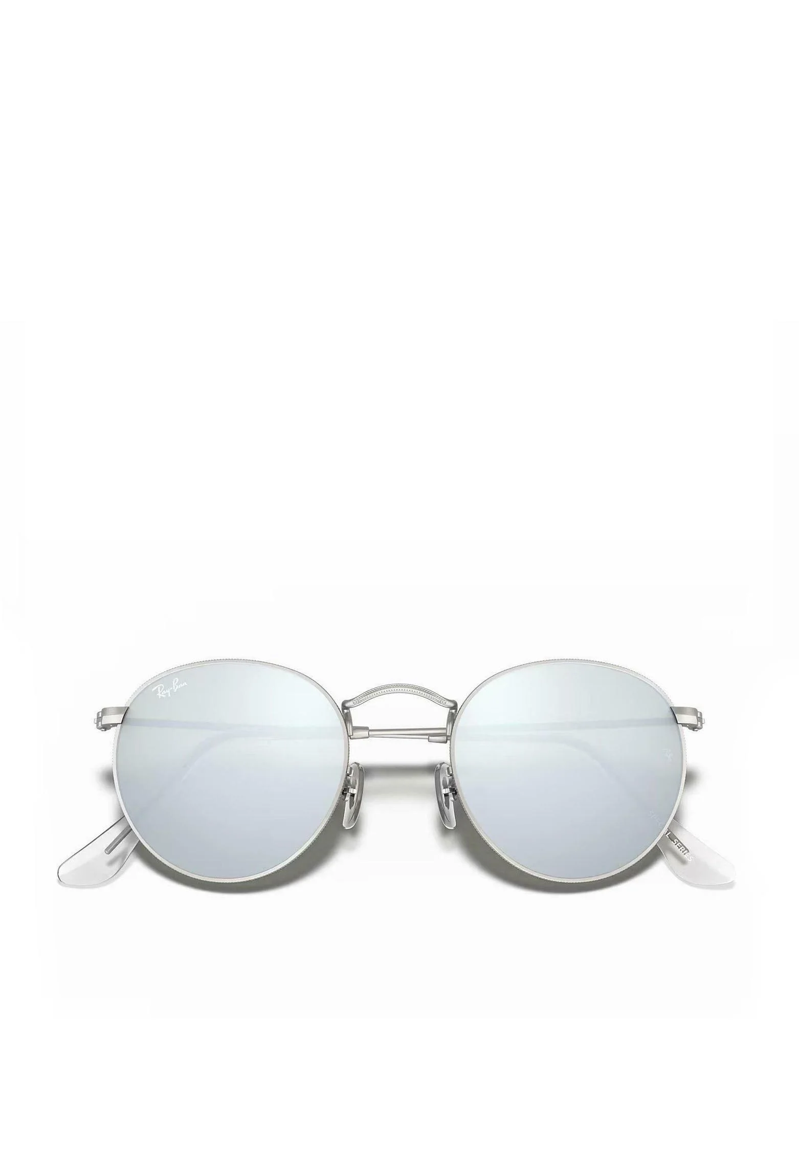 Ray-Ban REDONDAS POLARIZADAS - Gafas de sol