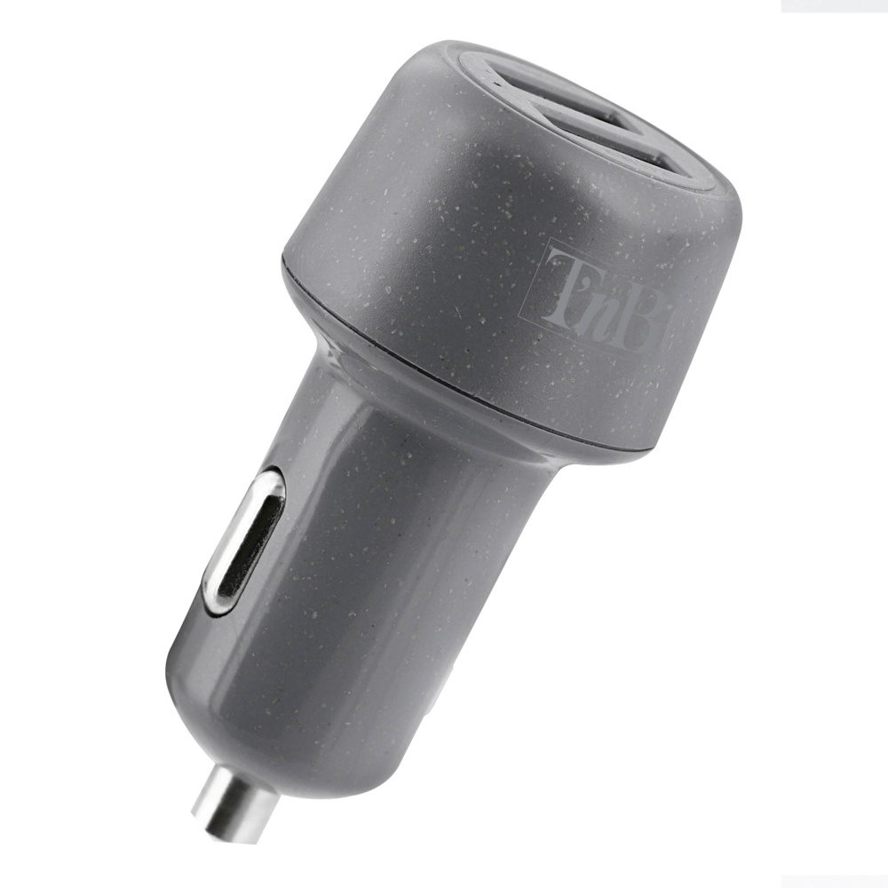 USB-Ladegerät von t'nb, 2 fach, 24W - ATU