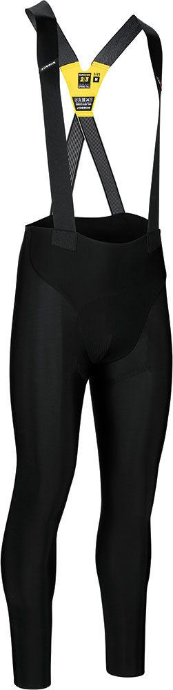 Assos Equipe RS Spring Fall S9 - Trägerhose mit Polster kaufen | Bike-Discount