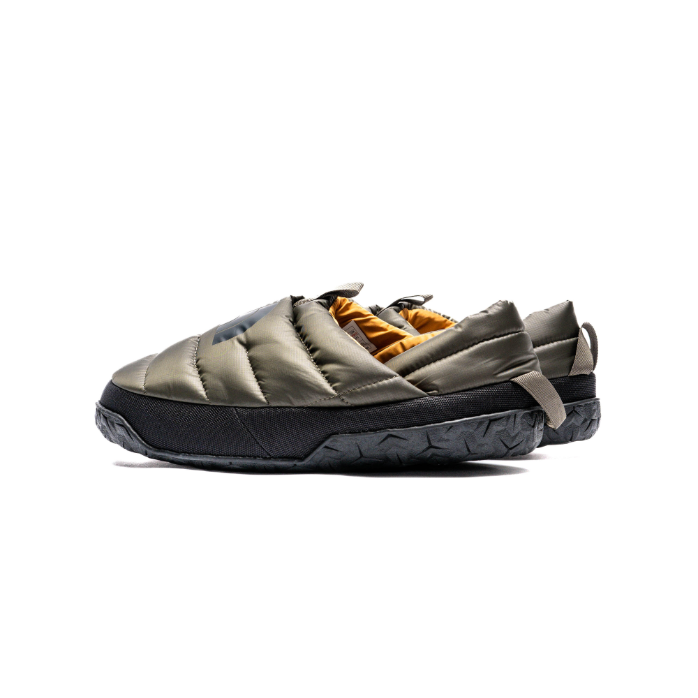 The North Face Nuptse Mule NF0A5G2FBQW1 / grau