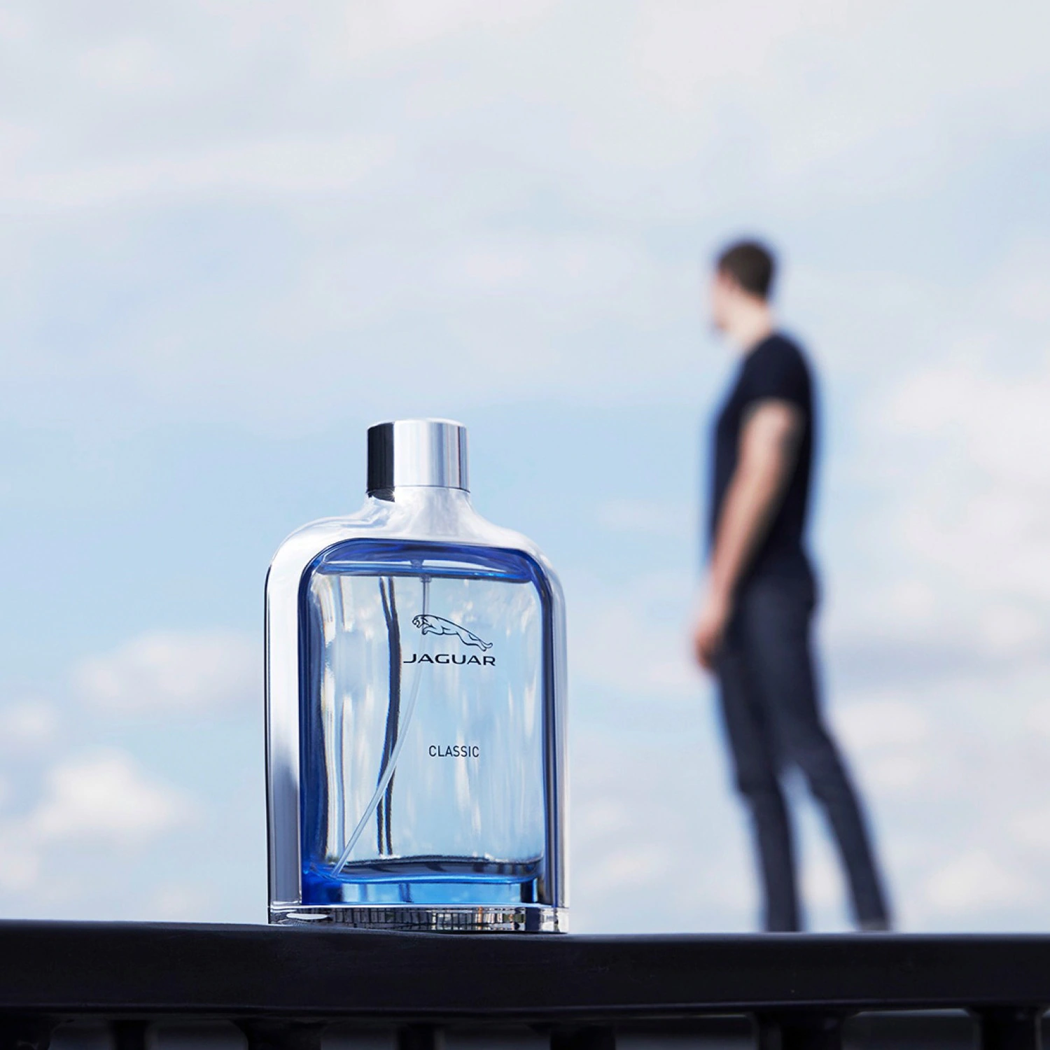Jaguar Classic