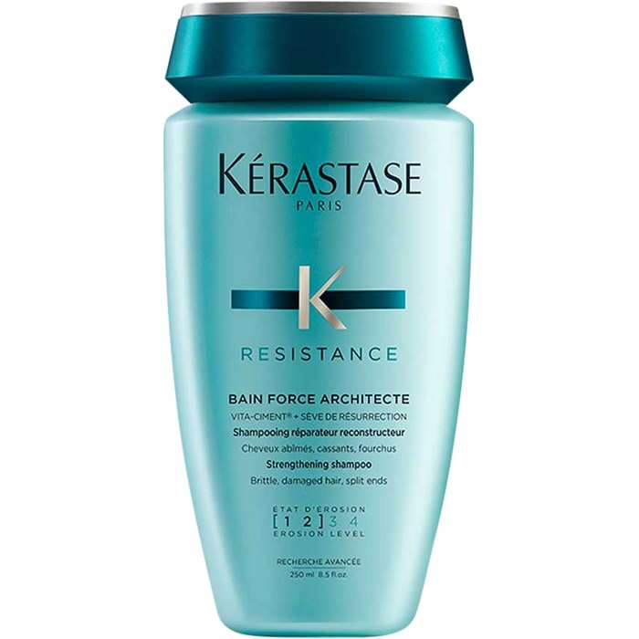 Bain de Force Architecte