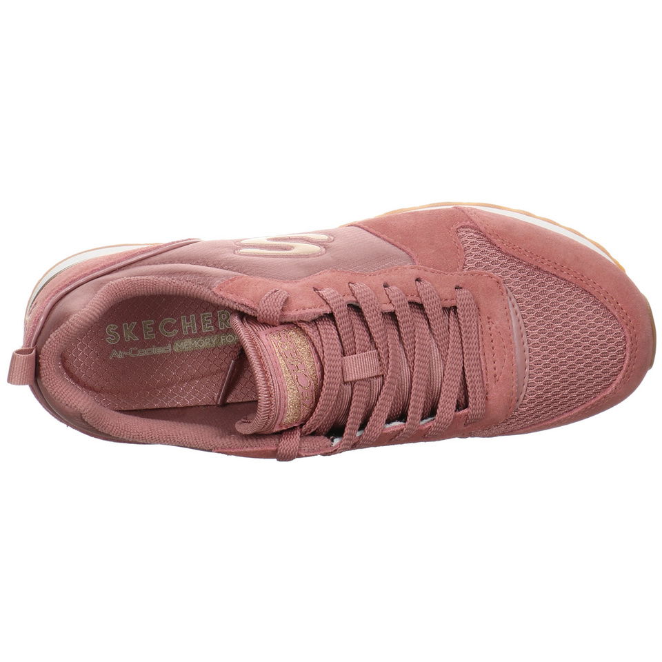 Skechers OG 85-Golden Gurl Sneaker