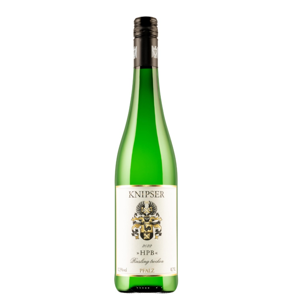 2022 Riesling 'HPB' trocken