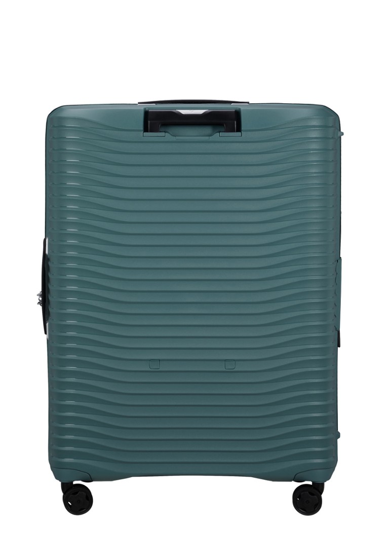 Rozkládací kufr Samsonite Upscape 81 cm